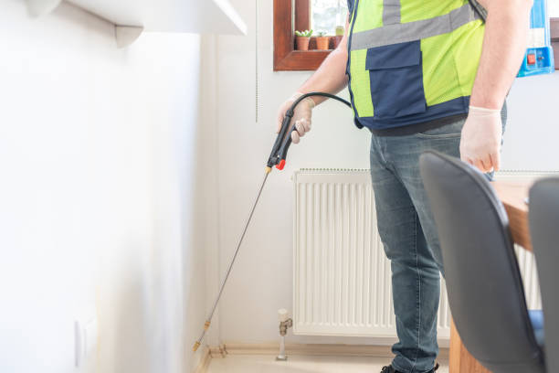 Reliable Grayson, KY Pest Control Solutions